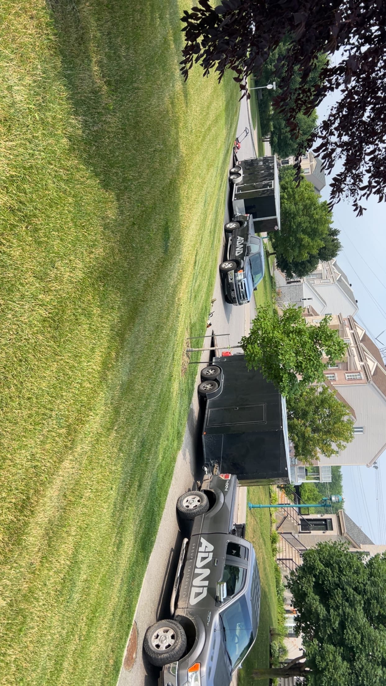 Place du Louvre Mascouche