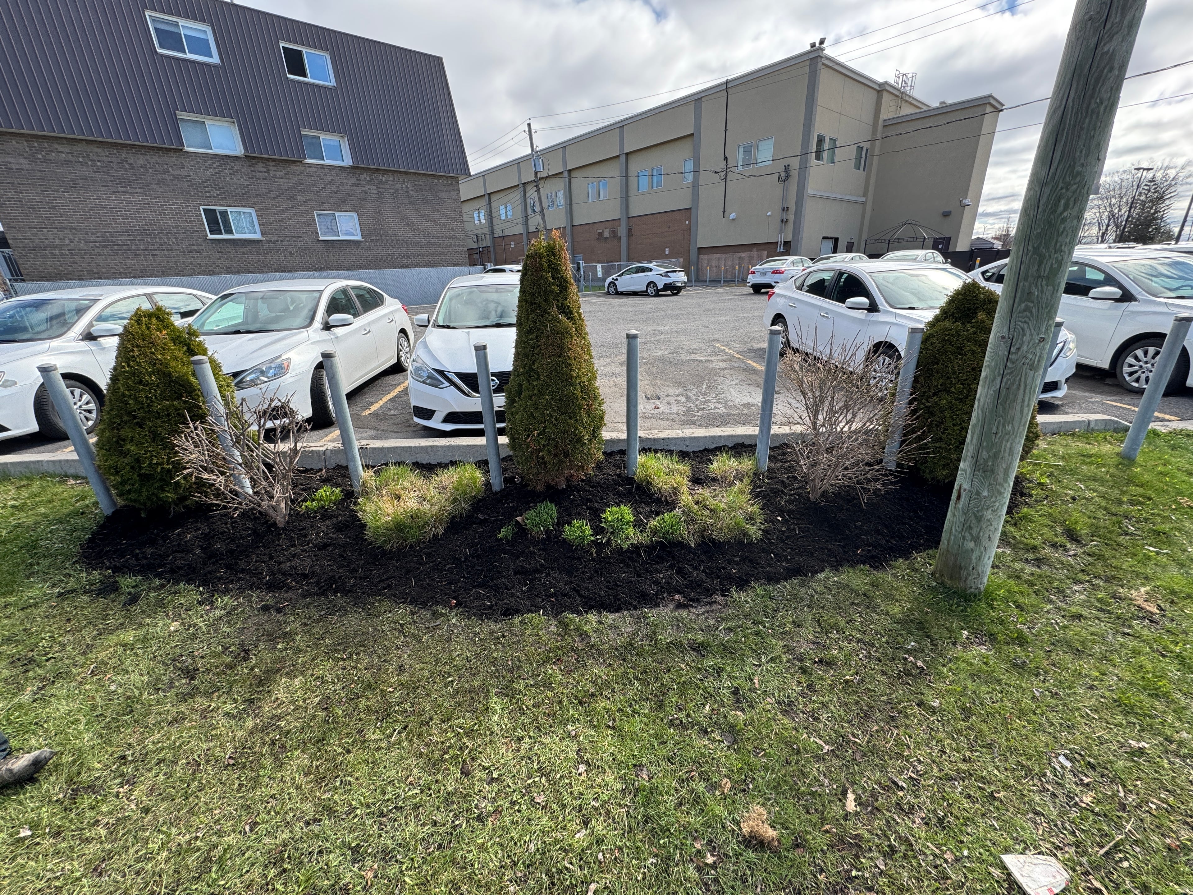 Photo 23 — 3075 Boul. Mascouche