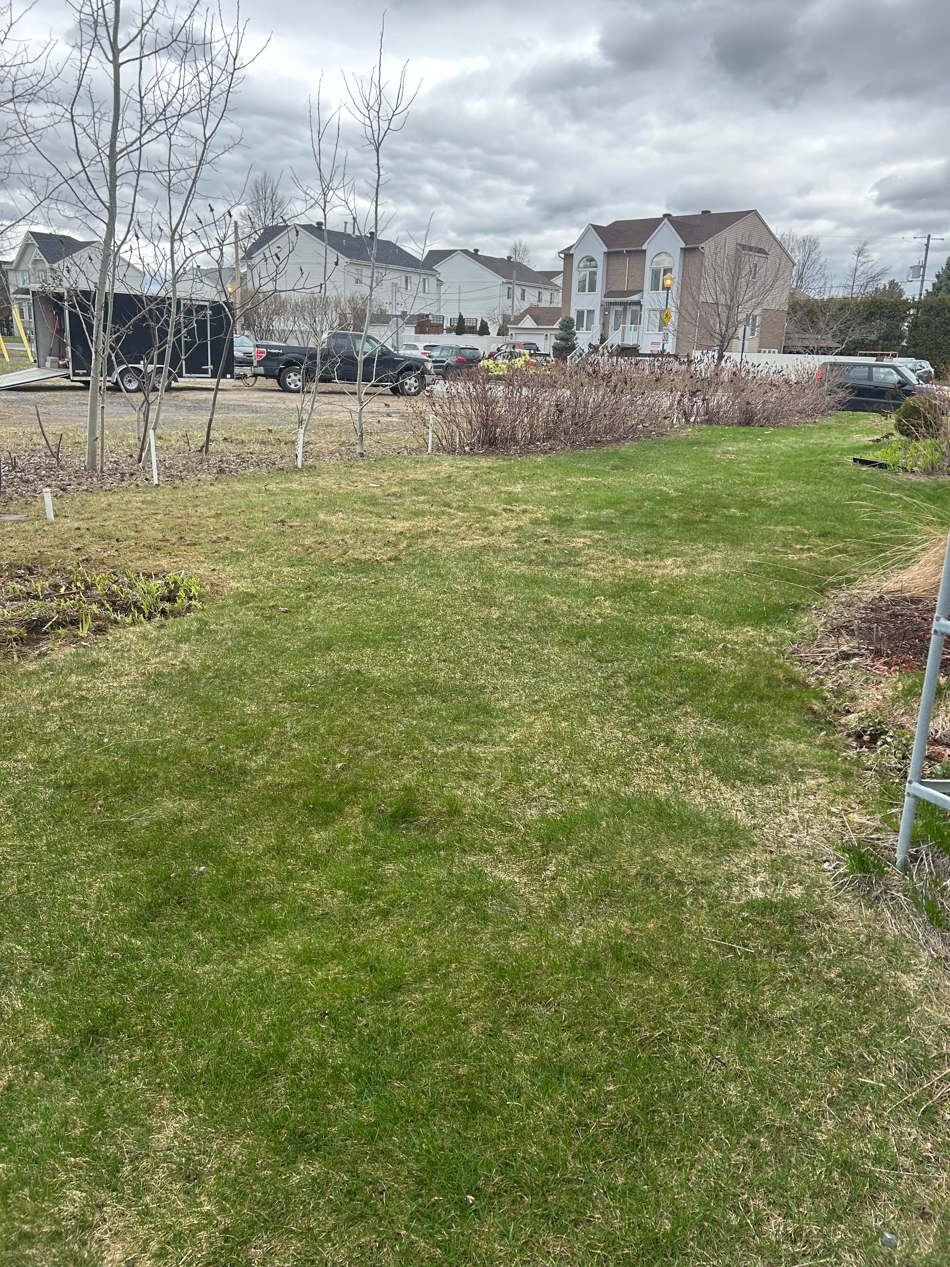 Ouverture de terrain - Image 3