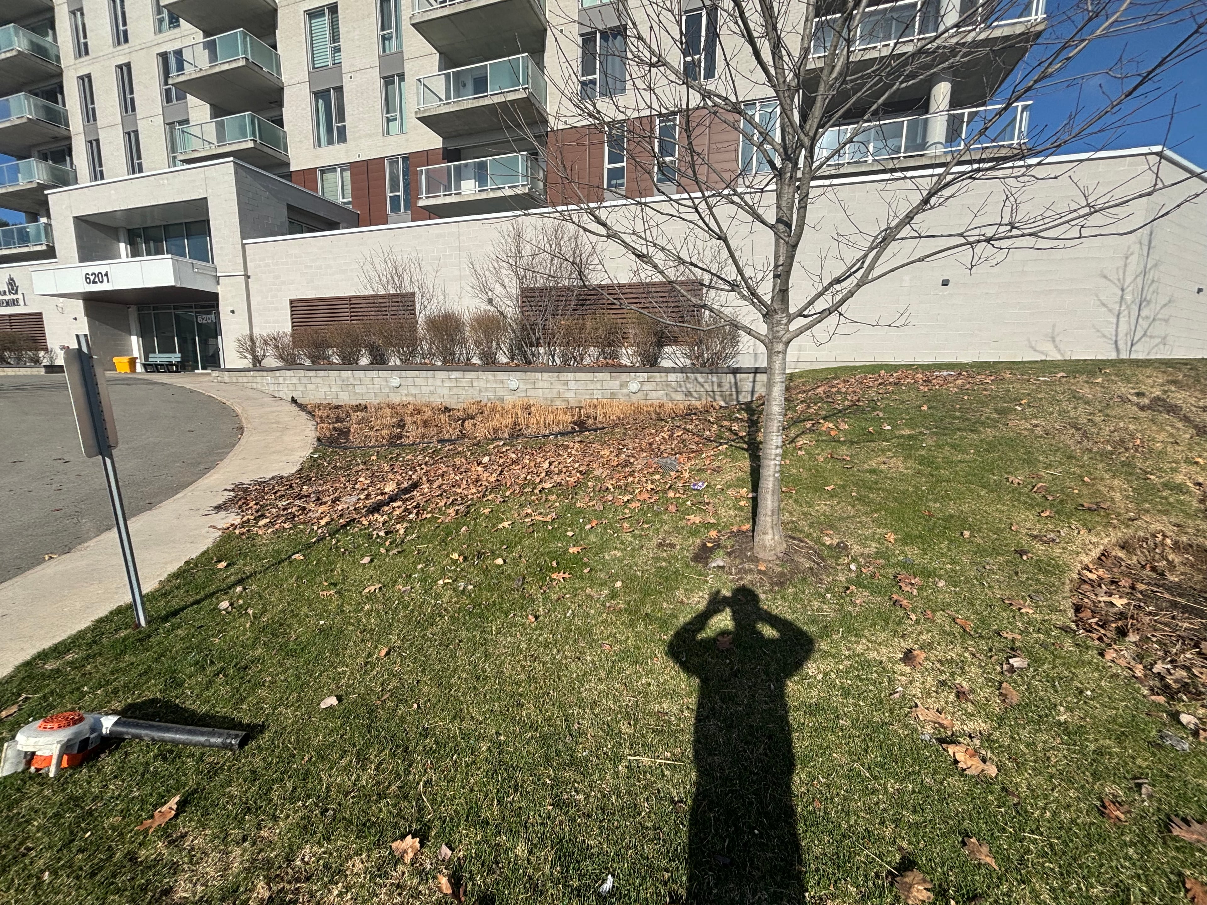 Ouverture de terrain - Image 8