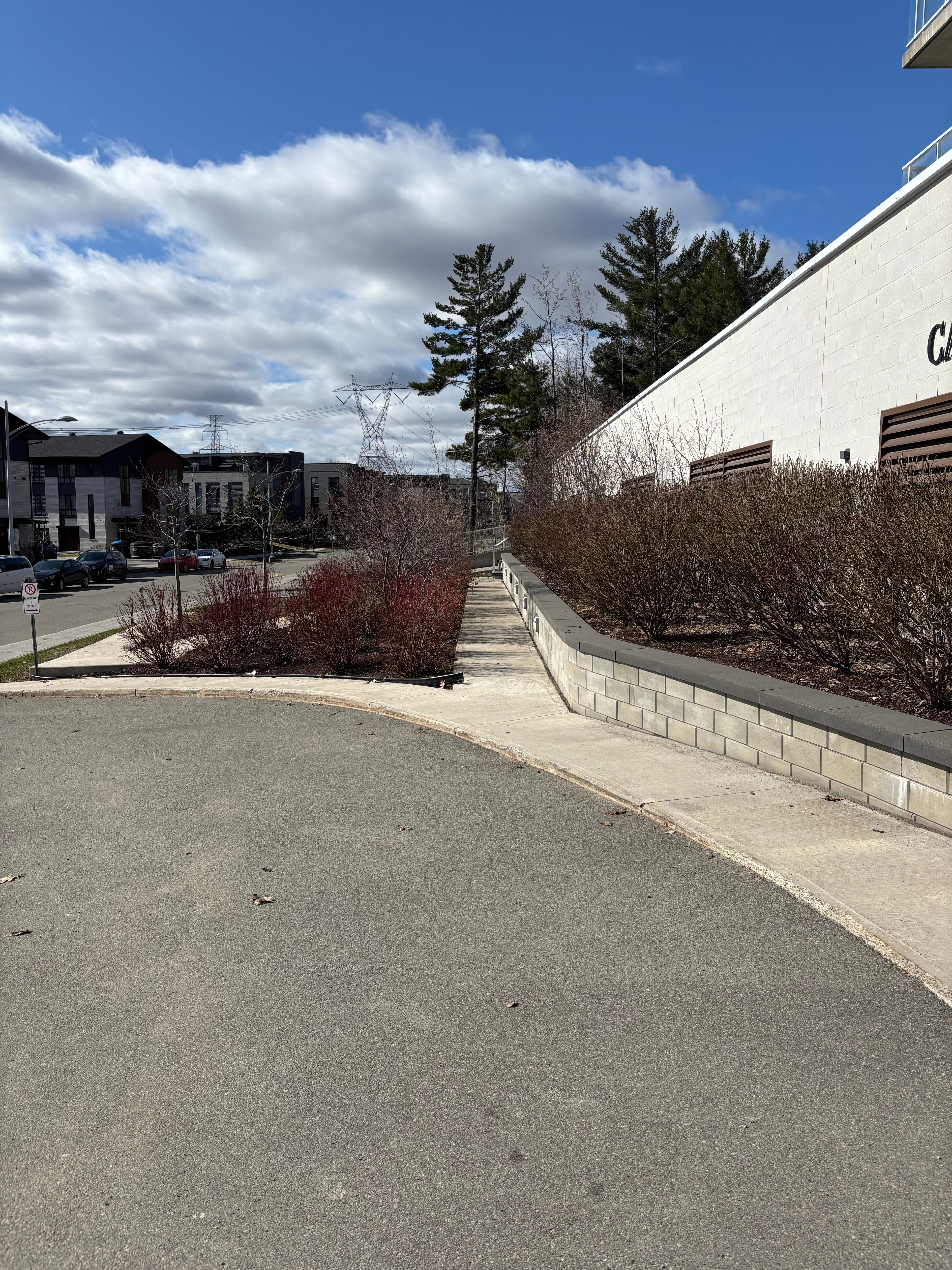 Ouverture de terrain - Image 10