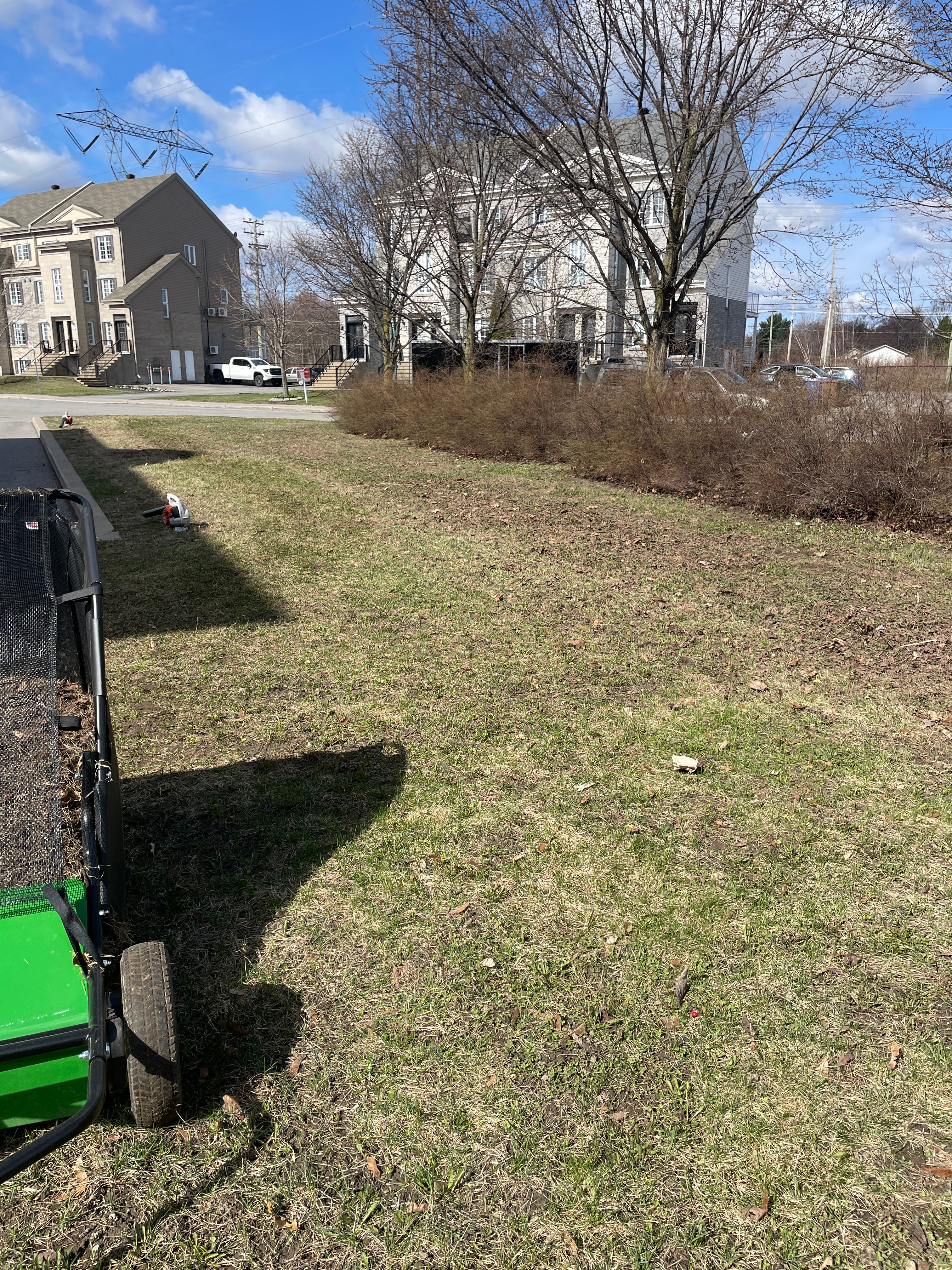 Ouverture de terrain - Image 11