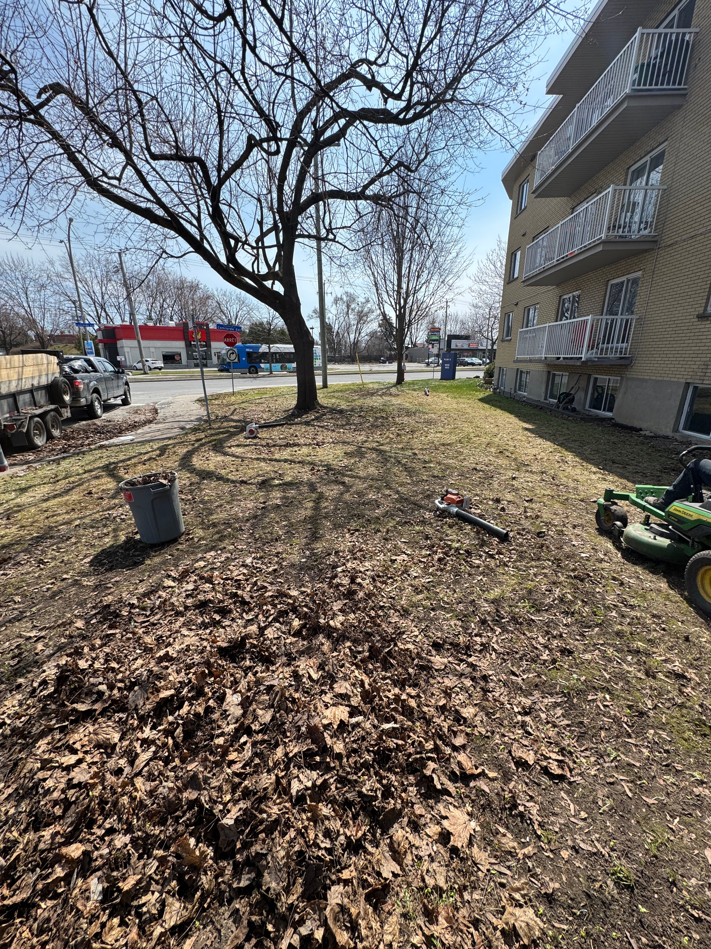 Ouverture de terrain - Image 12