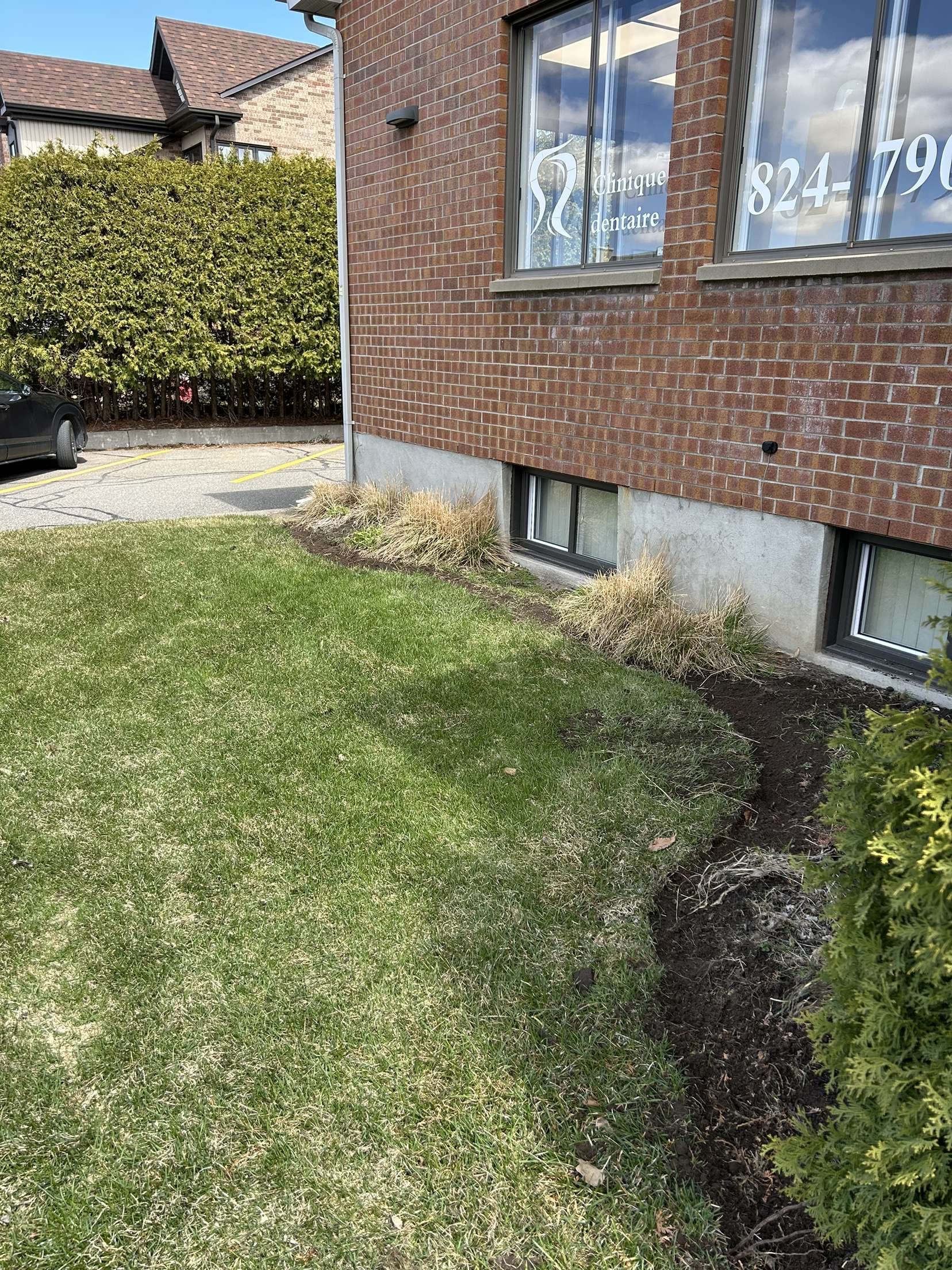 Ouverture de terrain - Image 13