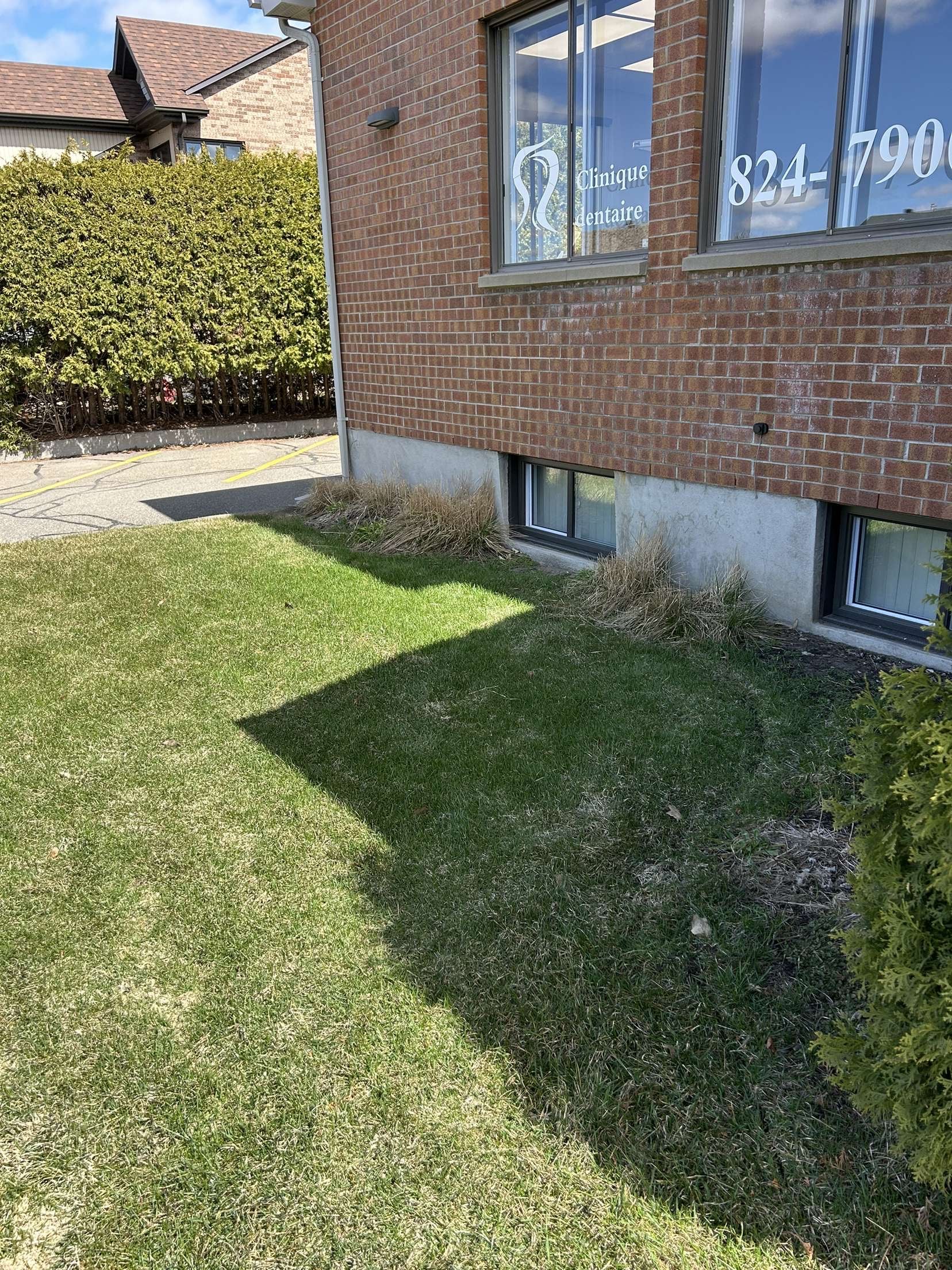 Ouverture de terrain - Image 14