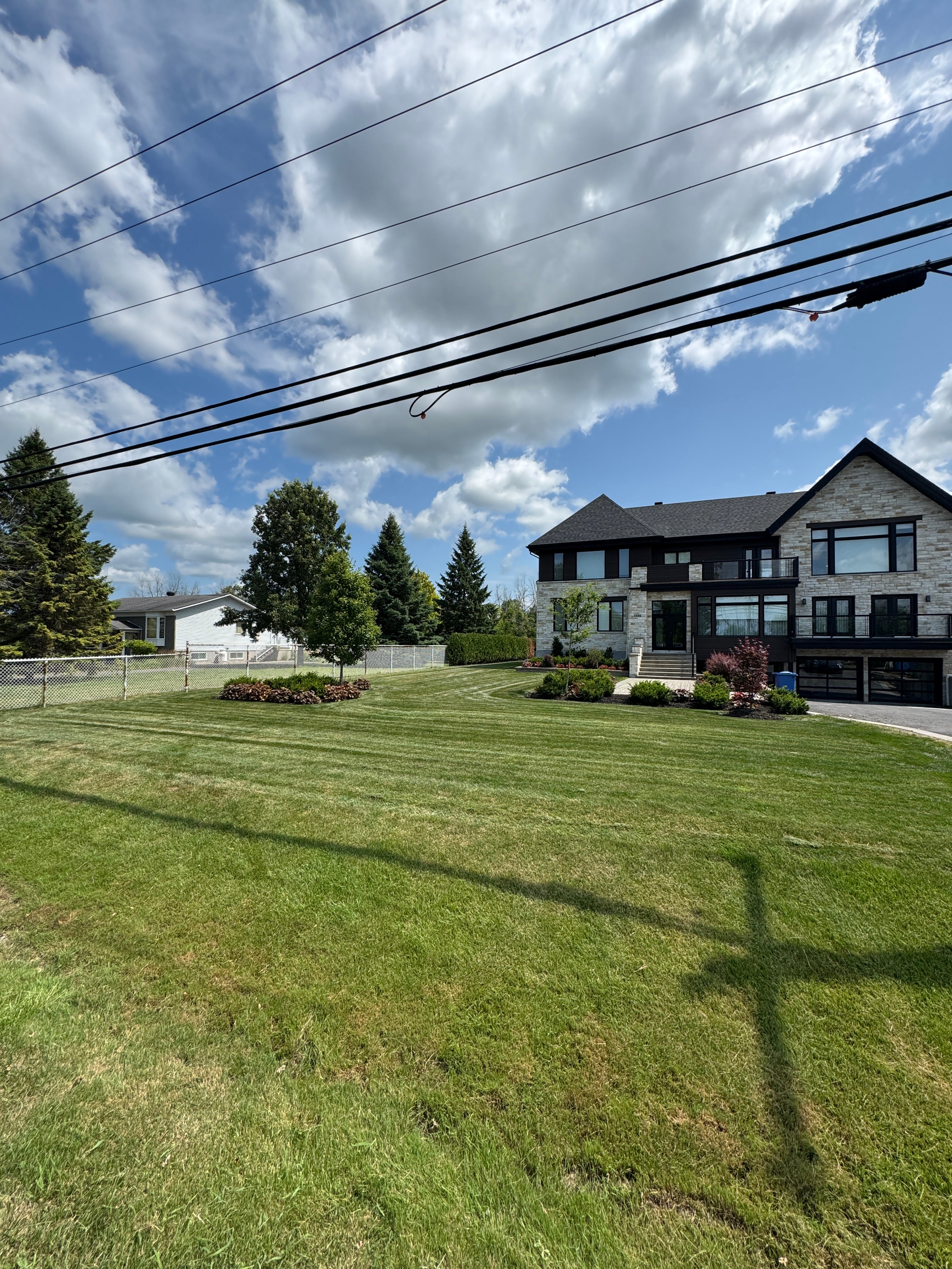 Tonte de pelouse - Image 6